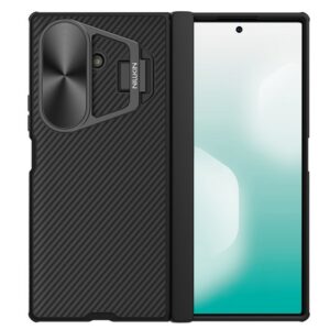 NILLKIN CAMSHIELD PROP szilikon telefonvédő (ütésállóság
