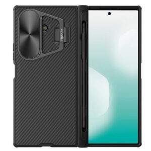 NILLKIN CAMSHIELD PROP szilikon telefonvédő (ütésállóság
