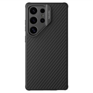 NILLKIN CARBOPROP szilikon telefonvédő (ütésállóság