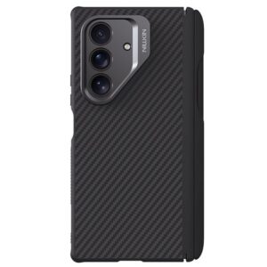 NILLKIN CARBOPROP szilikon telefonvédő (ütésállóság
