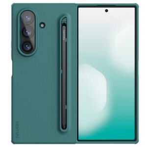 NILLKIN FLEX PURE FOLD szilikon telefonvédő (ultravékony