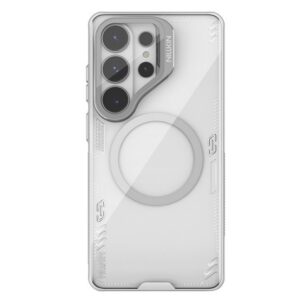 NILLKIN ICEBLADE PROP MAGNETIC szilikon telefonvédő (ütésállóság