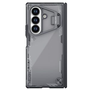 NILLKIN ICEBLADE PROP szilikon telefonvédő (ütésállóság