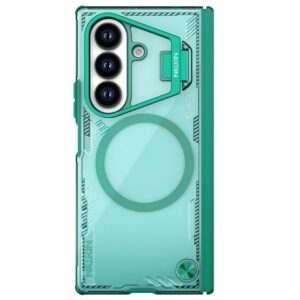 NILLKIN ICEBLADE PROP szilikon telefonvédő (ütésállóság
