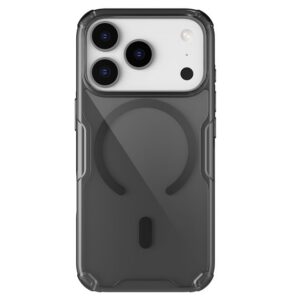 NILLKIN NATURE PRO MAGNETIC műanyag telefonvédő (ütésállóság