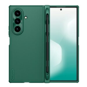 NILLKIN SUPER FROSTED FOLD műanyag telefonvédő (mágneses