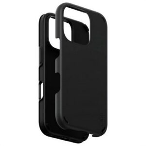 PANZERGLASS CARE DOUBLE DEFENSE szilikon telefonvédő (ütésállóság