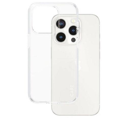 PANZERGLASS CARE FLAGSHIP URBAN COMBAT CASE szilikon telefonvédő (ütésállóság