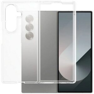 PANZERGLASS CARE FLAGSHIP URBAN COMBAT CASE szilikon telefonvédő (ütésállóság