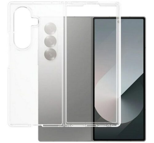 PANZERGLASS CARE FLAGSHIP URBAN COMBAT CASE szilikon telefonvédő (ütésállóság