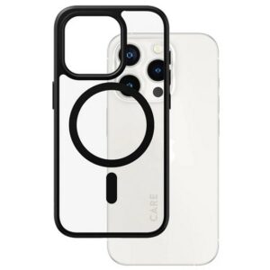 PANZERGLASS CARE FLAGSHIP URBAN COMBAT CASE szilikon telefonvédő (ütésállóság