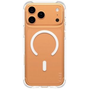 PANZERGLASS CARE SAMBA szilikon telefonvédő (ütésállóság