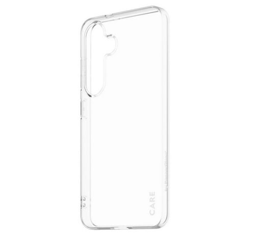 PANZERGLASS CARE SLIM X-RAY szilikon telefonvédő (ütésállóság