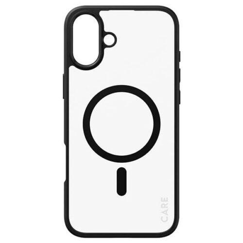 PanzerGlass Flagship Urban MagSafe-kompatibilis tok iPhone 16 Plus - fekete - Image 2