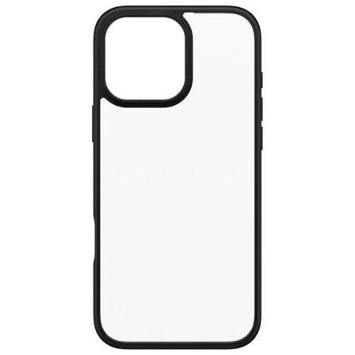 PanzerGlass HardCase tok iPhone 16 Pro Max - fekete - Image 2