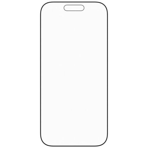 PanzerGlass Stealth Ultra-Wide Fit Fastfit edzett üveg iPhone 17 / 16 Pro készülékhez - Image 2