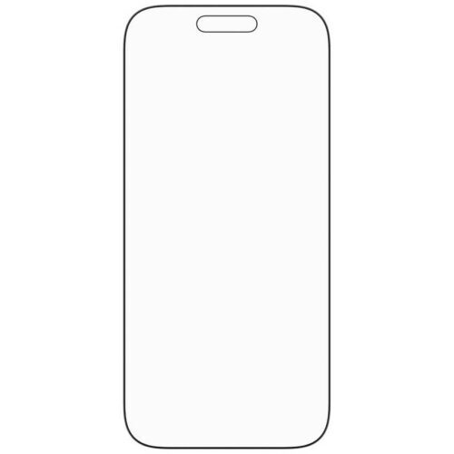 PanzerGlass Stealth Ultra-Wide Fit Fastfit edzett üveg iPhone 17 Pro készülékhez - Image 2