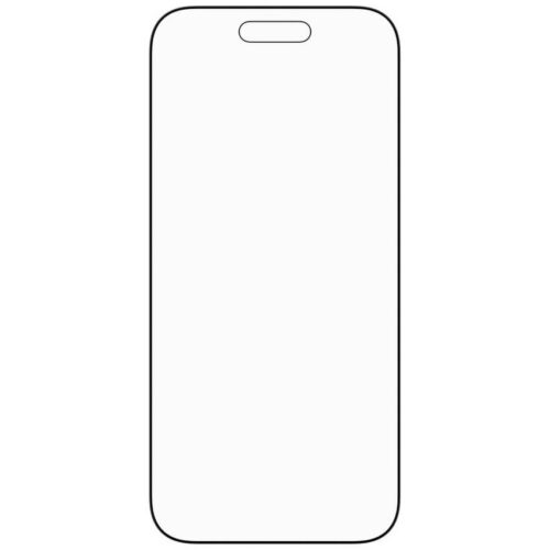 PanzerGlass Stealth Ultra-Wide Fit Fastfit edzett üveg iPhone Air készülékhez - Image 2