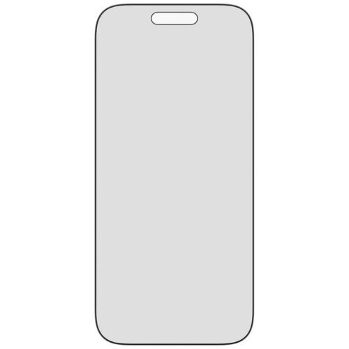 PanzerGlass Ultra-Wide Fit Fastfit adatvédelmi üveg iPhone 17 Pro készülékhez - Image 2