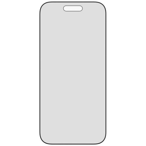 PanzerGlass Ultra-Wide Fit Fastfit adatvédelmi üveg iPhone Air készülékhez - Image 2