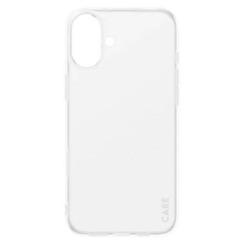 PanzerGlass X-Ray Soft Basic tok iPhone 16 Plus - átlátszó - Image 2