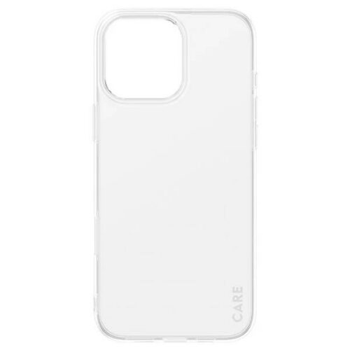PanzerGlass X-Ray Soft Basic tok iPhone 16 Pro Max - átlátszó - Image 2