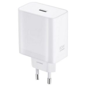 REALME SUPERVOOC hálózati töltő USB aljzat (80W