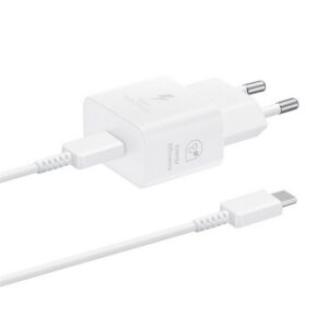 SAMSUNG hálózati töltő Type-C aljzat (25W