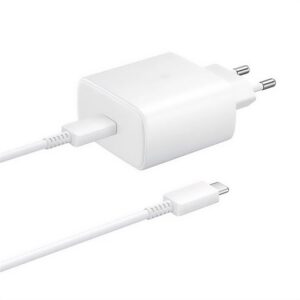 SAMSUNG hálózati töltő Type-C aljzat (45W