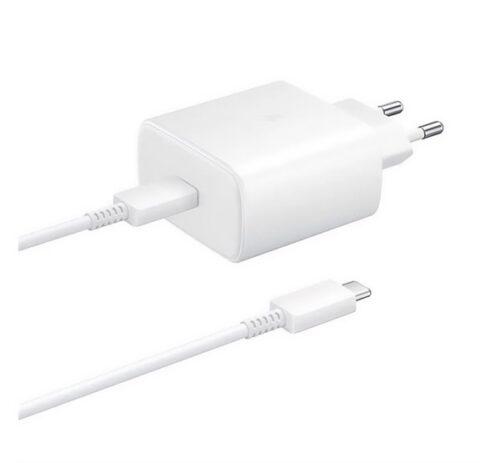 SAMSUNG hálózati töltő Type-C aljzat (45W