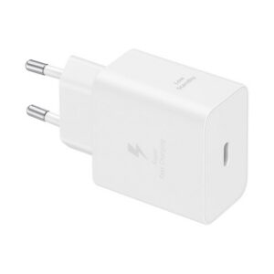 SAMSUNG hálózati töltő Type-C aljzat (45W