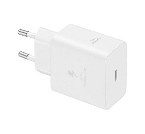 SAMSUNG hálózati töltő Type-C aljzat (45W