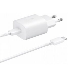 SAMSUNG hálózati töltő Type-C aljzat (5V / 3000mA