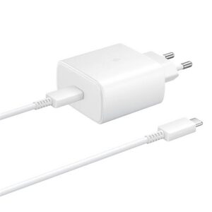 SAMSUNG hálózati töltő Type-C aljzat (5V / 3A