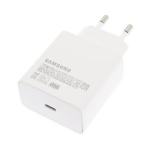 SAMSUNG hálózati töltő Type-C aljzat (5V/3A