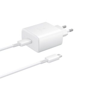 SAMSUNG hálózati töltő Type-C aljzat (9V / 3000mA