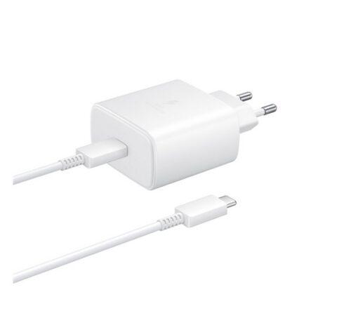 SAMSUNG hálózati töltő Type-C aljzat (9V / 3000mA