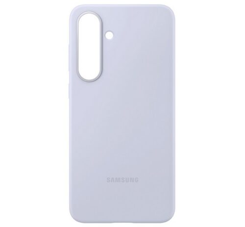 SAMSUNG szilikon telefonvédő VILÁGOSKÉK Samsung Galaxy S25 FE (SM-S731)