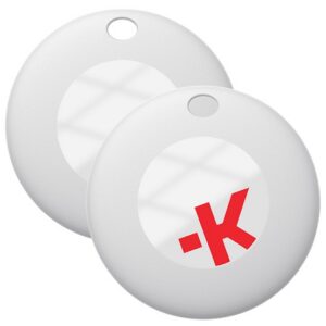 SKROSS eTAG bluetooth nyomkövető 2db (kulcstartóra