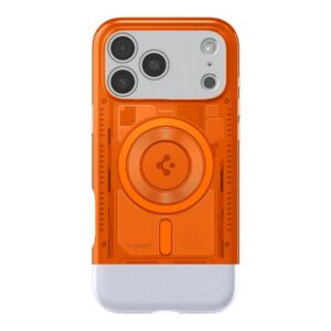 SPIGEN CLASSIC C1 szilikon telefonvédő (ütésállóság