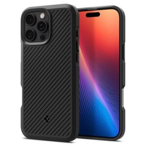SPIGEN CORE ARMOR szilikon telefonvédő (ütésállóság