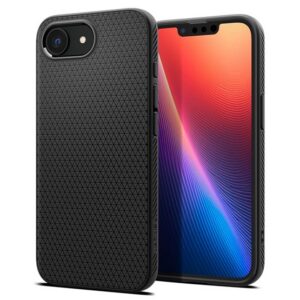 SPIGEN LIQUID AIR szilikon telefonvédő (ütésállóság