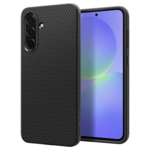 SPIGEN LIQUID AIR szilikon telefonvédő (ütésállóság