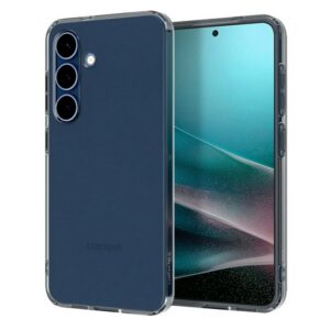 SPIGEN LIQUID CRYSTAL szilikon telefonvédő (ütésállóság