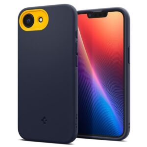 SPIGEN NANO POP szilikon telefonvédő (kameravédő