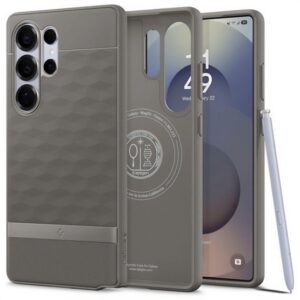 SPIGEN PARALLAX szilikon telefonvédő (ütésállóság