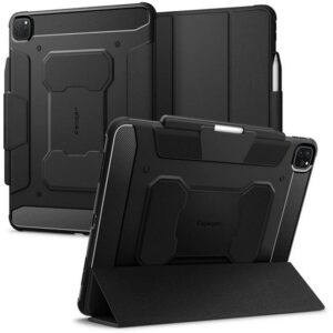 SPIGEN RUGGED ARMOR PRO tok álló (aktív FLIP