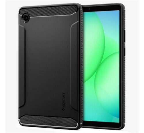 SPIGEN RUGGED ARMOR szilikon telefonvédő (ütésállóság