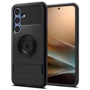 SPIGEN SLIM ARMOR MAG szilikon telefonvédő (műanyag hátlap