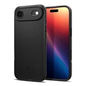 SPIGEN THIN FIT MAGSAFE műanyag telefonvédő (matt